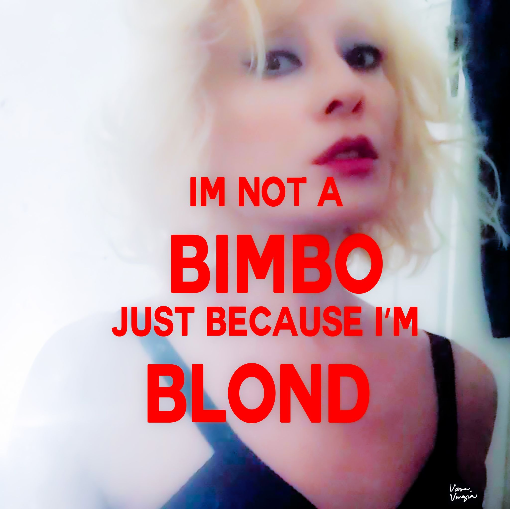 Small. 14.  NO BIMBO  copy